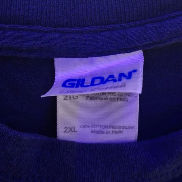 Choppers Tee - Picture 2 of 3